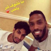 جحفلي يزور الجبرين ويوجه رسالة جميلة