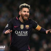 برشلونة يستهدف الحفاظ على ليونيل ميسي