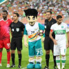 صور من لقاء الاهلي و الوحدة – دوري جميل ( عدسة وائل الفارسي )