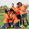 الفيحاء يتجاوز العدالة بثنائية الجهني