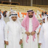 نادي الأنصار يقدم العضوية الشرفية لمدير عام فرع وزارة العمل