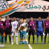 قلق في الهلال بسبب تواضع الأداء