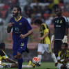 النصر يطالب بتحكيم أجنبي أمام الاتحاد