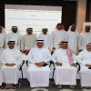 جمعية الرياضيين تحتفل بتخريج المدربين المواطنين في الألعاب الجماعية