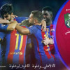اللجنة التنظيمية للقاء الابطال برشلونة والاهلي تبدأ عملها