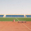 الأهلي يتدرب على ملعب أرامكو بسبب أرضية الباطن
