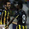 عادل عبد الرحمن يقيم الثلاثي المصري في دوري جميل
