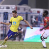 مدافع النصر يعود إلى نابولي ولكن !