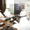 وزير العمل والتنمية الاجتماعية يترأس اجتماع مجلس “المركز الوطني للبحوث”