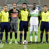الصور : الأهلي يكتسح وج ودياً بسداسية لهدف