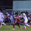 بالصور : الشباب يتغلب على الفيصلي ودياً بهدفين لهدف
