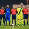 الخليج يتغلب على النهضة ودياً بسداسية تحضيراً للاتفاق
