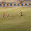 أهداف ودية النصر و الرائد