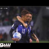 أهداف لقاء السعودية و اليابان – تصفيات مونديال روسيا 2018