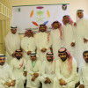 العرادي يفتتح مقر رابطة فرق الأحياء بمكتب هيئة الرياضة بالاحساء