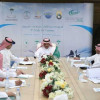اجتماع تنسيقي لعربية الرياضات الجوية