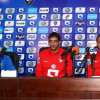 مدرب الهلال دياز : فترة التوقف إيجابية لنا و سنطبق تكتيكنا الجديد