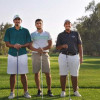“بنك الخليج الدولي” ينظم لبطولات نادي ديراب للجولف لأول مرة