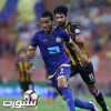 النصر يفقد مهاجمه أمام التعاون