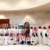 اختتام الملتقى الأول لمديري العلاقات العامة والإعلام في إمارات المناطق والقطاعات الأمنية