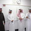 إجراء قرعة الدورة الرياضية المدرسية لمنتخبات المناطق التعليمية بالأحساء