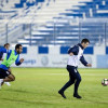 الهلال يستأنف تدريباته بعد الراحة إستعداداً للشباب