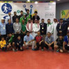 تعليم الرس يحتكر المباراة النهائية لكرة الطاولة بدوري المدارس بالاحساء والمطيري يحققها