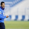 لاعب الهلال يوقع لوكيل أهلاوي