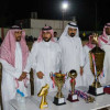 نهائي بطولة شباب الصمد بحضور تجار جدة ومسؤولين