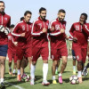 الفيصلي يواصل التدريبات على فترتين