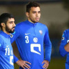 الهلال يستعد للوحدة و التهاب المفصل يبعد النجراني