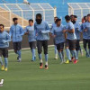 الباطن يختتم تدريباته استعداداً للتعاون