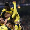 نجوم دورتموند لريال مدريد على طبق من ذهب!