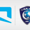 الهلال ينهي عقد موبايلي بالتراضي بنهاية الموسم الحالي