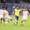 تقرير الجولة 12: الهلال والاتحاد في صراع بطل الشتاء وقمة الشباب والنصر تنتهي بالتعادل
