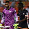 الجوكم ينتقد الشباب بسبب ثنائي الحراسة
