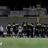 سييرا يكافئ لاعبي الاتحاد براحة يوم الاحد عن التدريبات