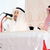 إجتماع وحداوي موسع لمناقشة الاوضاع الحالية ومأدبة عشاء للاعبين