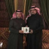 مرشح رئاسة إتحاد القدم عادل عزت يزور ناديي النصر و الهلال