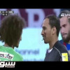 ملخص و أهداف لقاء الابطال بين الاهلي و برشلونة الاسباني