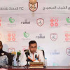 الجابر .. الشباب يقابل فريق يتطور .. وليد التعثر في 4 مواجهات لا يليق ياشباب
