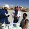 مراكز الإشراف الصحي بصوير ينفذ حملة التطعيم ضد الأنفلونزا