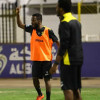 الاتحاد الآسيوي يهدد الاتحاد بالهبوط