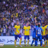 حكم الديربي يظلم الهلال والنصر