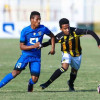 نتائج الجولة الخامسة من دوري الشباب : الهلال يتعادل مع الاتحاد ويستمر في الصدارة مع الشباب