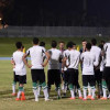 انطلاق تدريبات منتخب الشباب في جدة