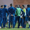 معاذ يعود لتدريبات التعاون وريكاردو يلزم العيادة