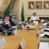 رئيس الهيئة العامة للرياضة يترأس الاجتماع الأول للجنة الإشراف على تخصيص الأندية السعودية