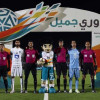صور من لقاء الباطن و الهلال – دوري جميل