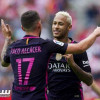 نيمار يفقد الذاكرة التهديفية